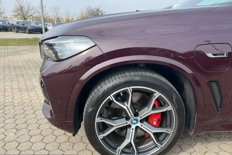 BMW X5 (Seria X) din 2023 cu 85.200 km - oferta BMW228364 - foto 22