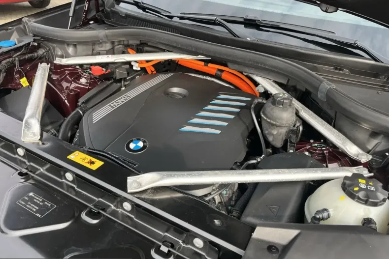 BMW X5 (Seria X) din 2023 cu 85.200 km - oferta BMW228364 - foto 23