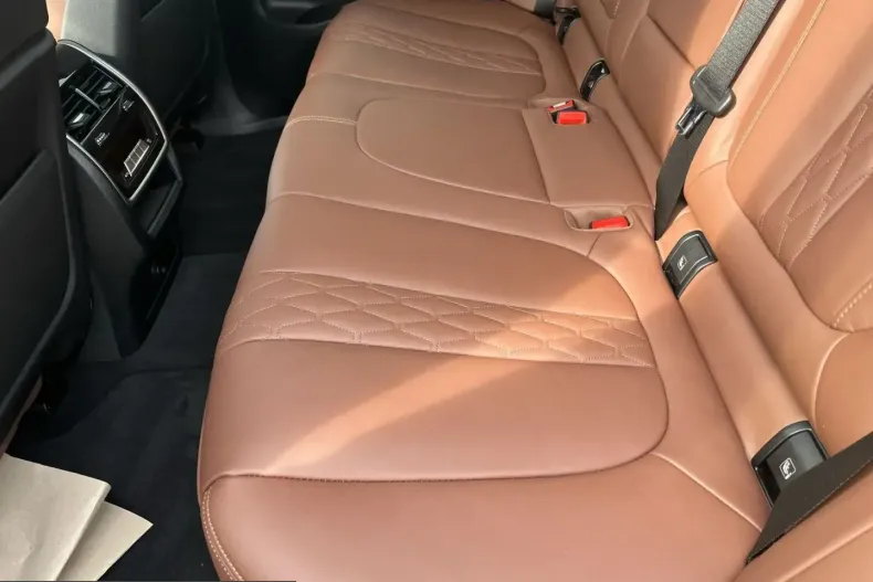 BMW X5 (Seria X) din 2023 cu 85.200 km - oferta BMW228364 - foto 37
