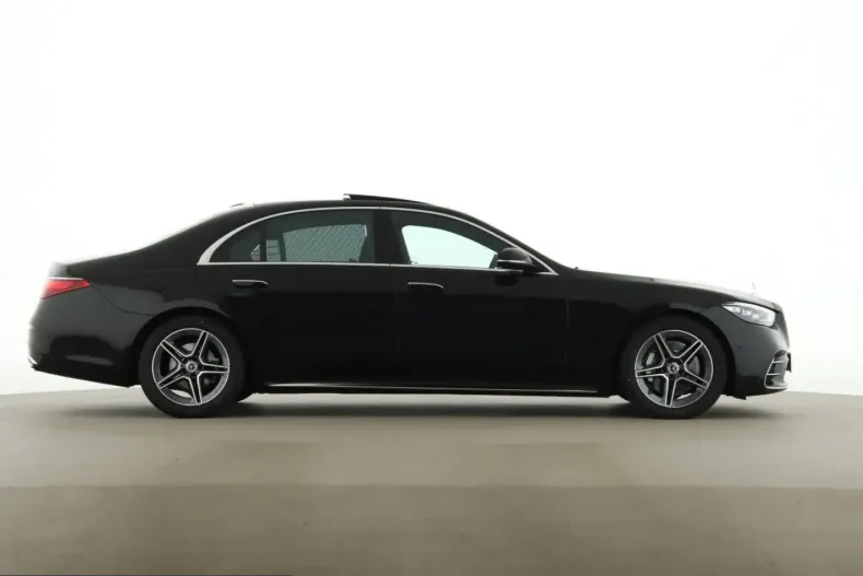 Mercedes-Benz S 450 (Clasa S) din 2025 cu 27.836 km - oferta MER228365 - foto 6
