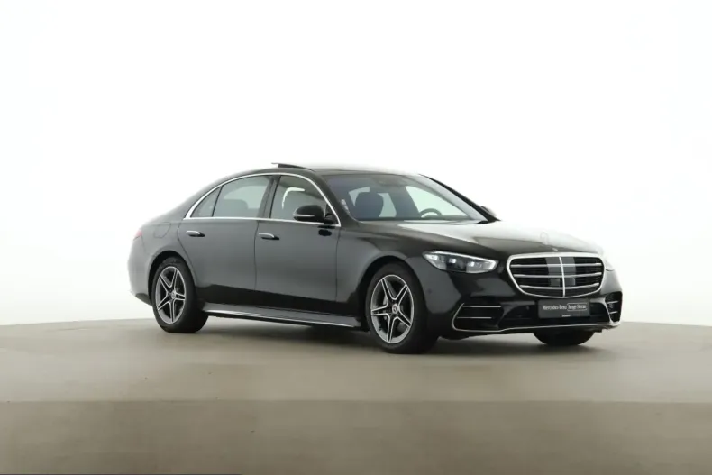 Mercedes-Benz S 450 (Clasa S) din 2025 cu 27.836 km - oferta MER228365 - foto 7