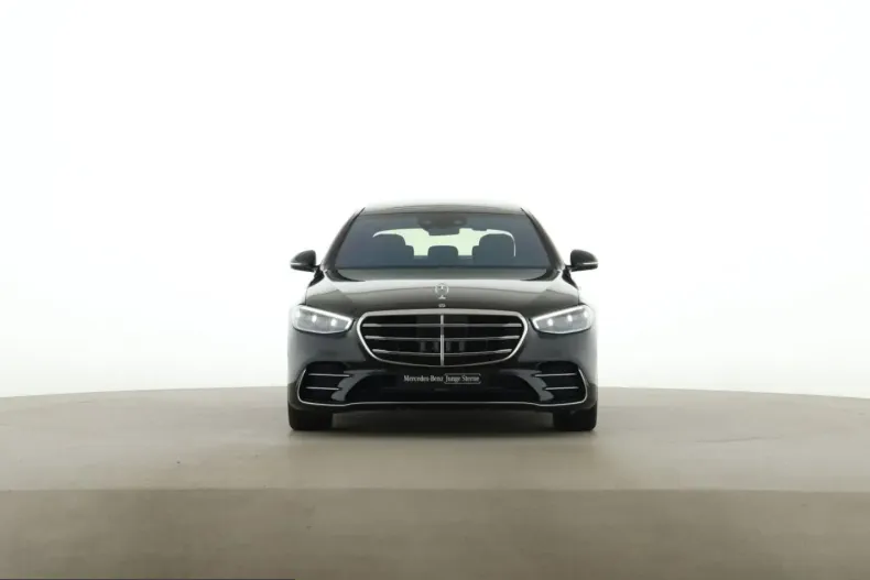 Mercedes-Benz S 450 (Clasa S) din 2025 cu 27.836 km - oferta MER228365 - foto 8