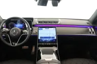 Mercedes-Benz S 450 (Clasa S) din 2025 cu 27.836 km - oferta MER228365 - foto 10