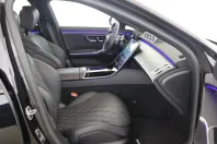 Mercedes-Benz S 450 (Clasa S) din 2025 cu 27.836 km - oferta MER228365 - foto 11