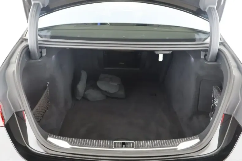 Mercedes-Benz S 450 (Clasa S) din 2025 cu 27.836 km - oferta MER228365 - foto 20