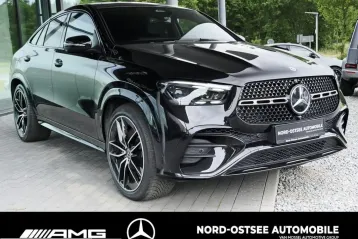 Mercedes-Benz GLE 450 din 2025 - oferta MER228366