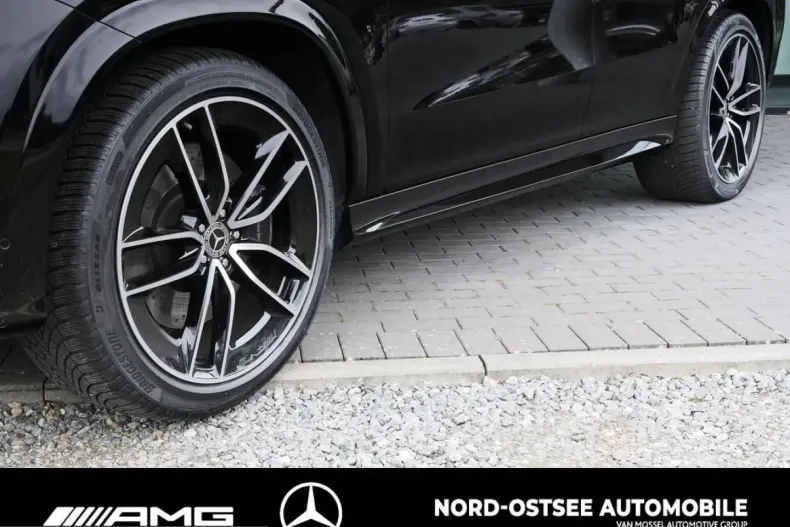 Mercedes-Benz GLE 450 (Clasa GLE) din 2025 cu 14.582 km - oferta MER228366 - foto 4