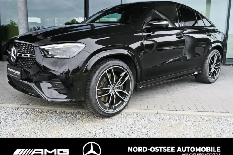 Mercedes-Benz GLE 450 (Clasa GLE) din 2025 cu 14.582 km - oferta MER228366 - foto 5