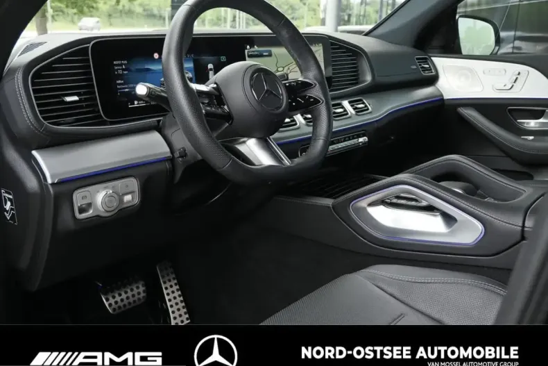 Mercedes-Benz GLE 450 (Clasa GLE) din 2025 cu 14.582 km - oferta MER228366 - foto 6