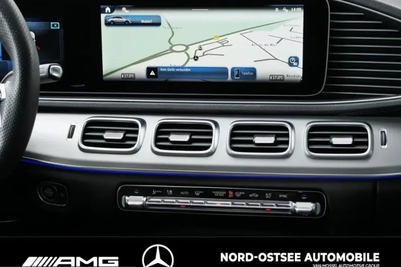 Mercedes-Benz GLE 450 (Clasa GLE) din 2025 cu 14.582 km - oferta MER228366 - foto 9