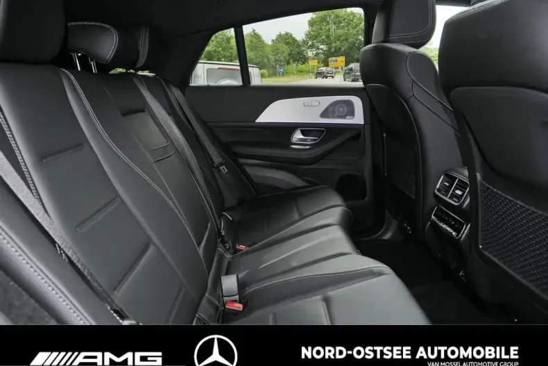 Mercedes-Benz GLE 450 (Clasa GLE) din 2025 cu 14.582 km - oferta MER228366 - foto 12