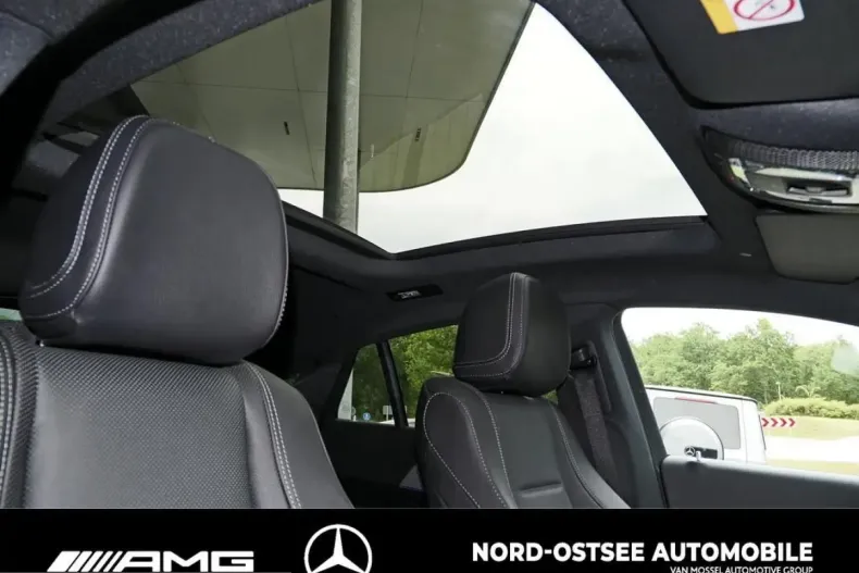 Mercedes-Benz GLE 450 (Clasa GLE) din 2025 cu 14.582 km - oferta MER228366 - foto 13