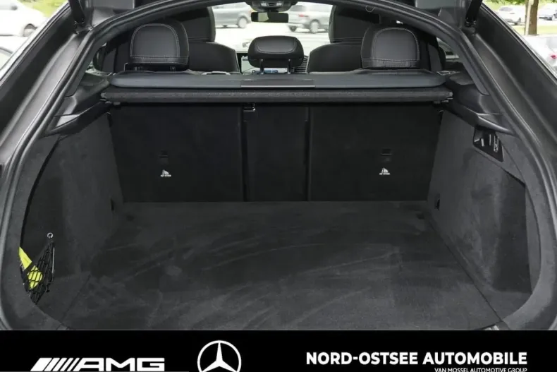 Mercedes-Benz GLE 450 (Clasa GLE) din 2025 cu 14.582 km - oferta MER228366 - foto 14
