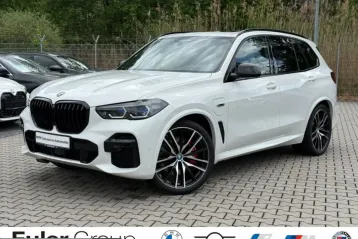 BMW X5 din 2023 - oferta BMW228367