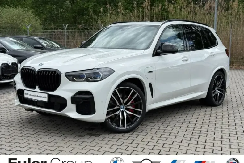BMW X5 (Seria X) din 2023 cu 51.165 km - oferta BMW228367 - foto 1