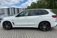 BMW X5 (Seria X) din 2023 cu 51.165 km - oferta BMW228367 - foto 2