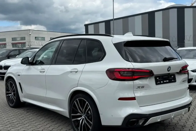 BMW X5 (Seria X) din 2023 cu 51.165 km - oferta BMW228367 - foto 3
