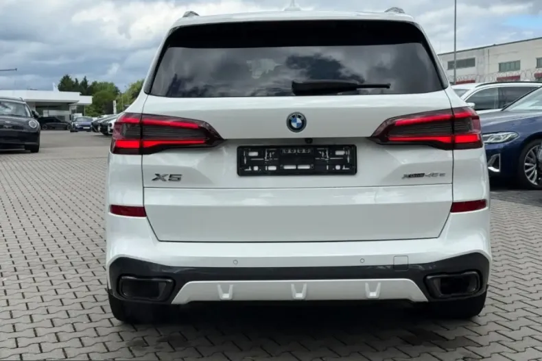 BMW X5 (Seria X) din 2023 cu 51.165 km - oferta BMW228367 - foto 4