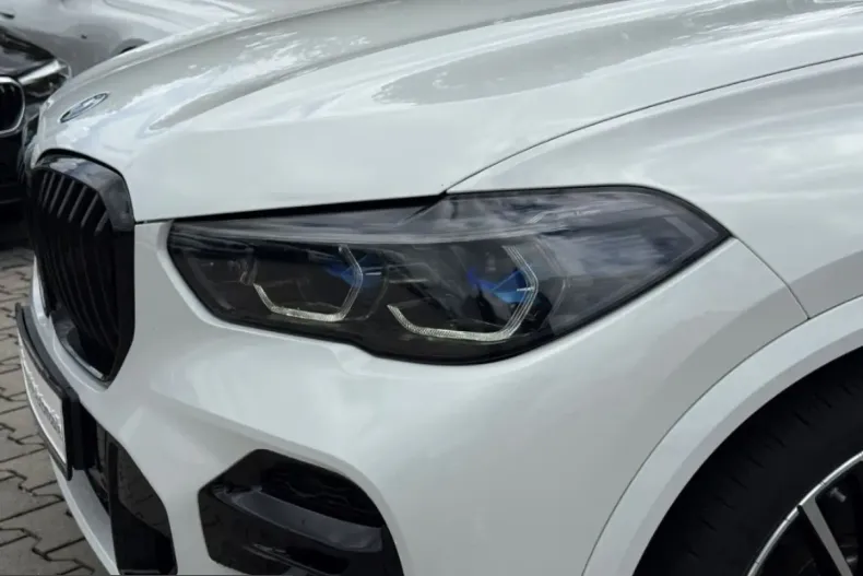 BMW X5 (Seria X) din 2023 cu 51.165 km - oferta BMW228367 - foto 5