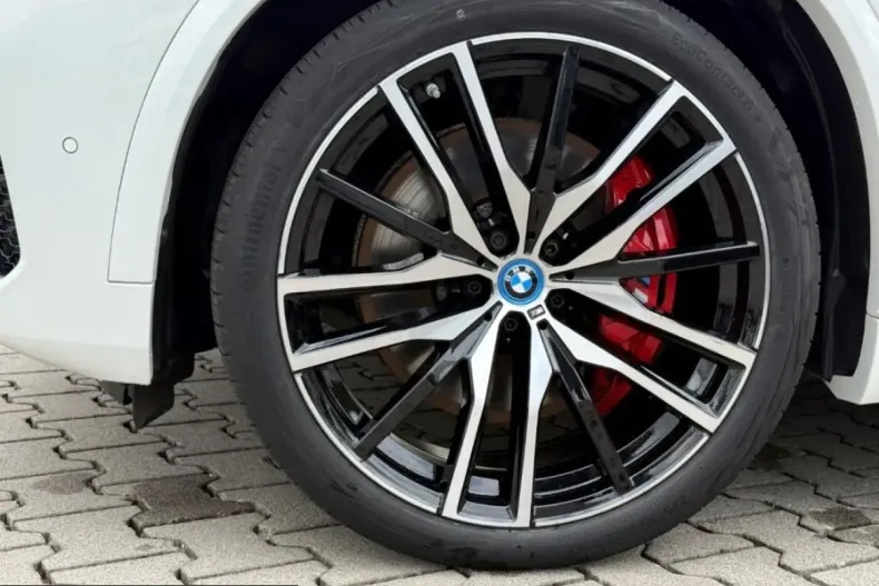 BMW X5 (Seria X) din 2023 cu 51.165 km - oferta BMW228367 - foto 8