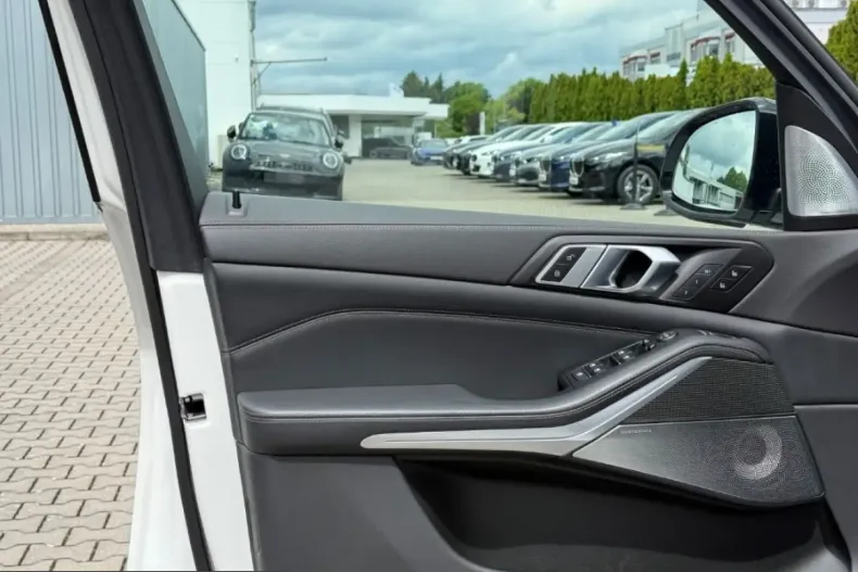 BMW X5 (Seria X) din 2023 cu 51.165 km - oferta BMW228367 - foto 9
