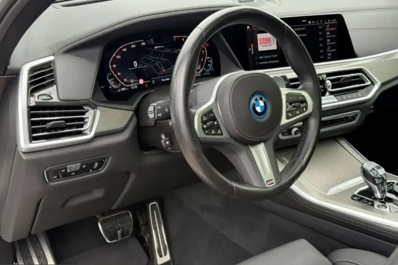 BMW X5 (Seria X) din 2023 cu 51.165 km - oferta BMW228367 - foto 11