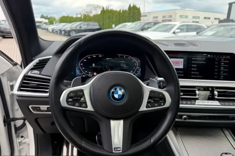 BMW X5 (Seria X) din 2023 cu 51.165 km - oferta BMW228367 - foto 12