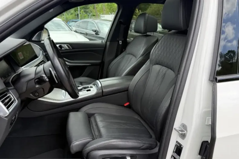 BMW X5 (Seria X) din 2023 cu 51.165 km - oferta BMW228367 - foto 16