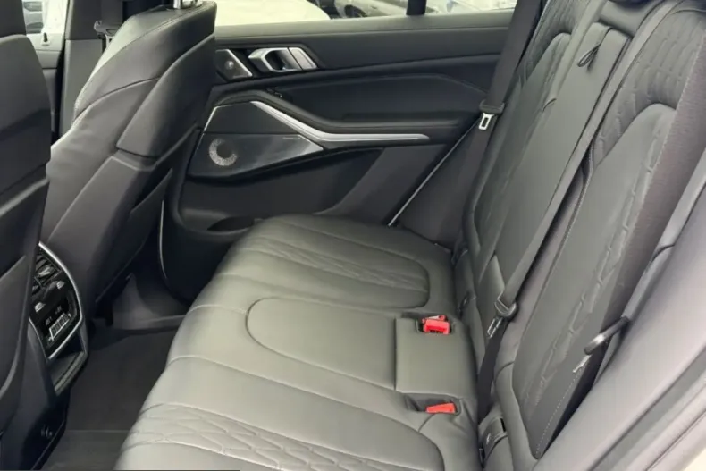BMW X5 (Seria X) din 2023 cu 51.165 km - oferta BMW228367 - foto 18
