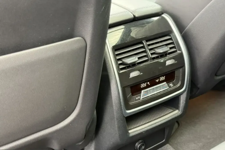 BMW X5 (Seria X) din 2023 cu 51.165 km - oferta BMW228367 - foto 19