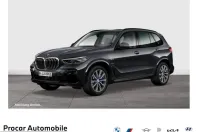 BMW X5 (Seria X) din 2022 cu 28.085 km - oferta BMW228368 - foto 1
