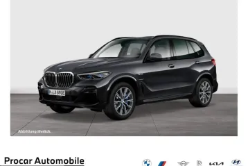 BMW X5 din 2022 - oferta BMW228368