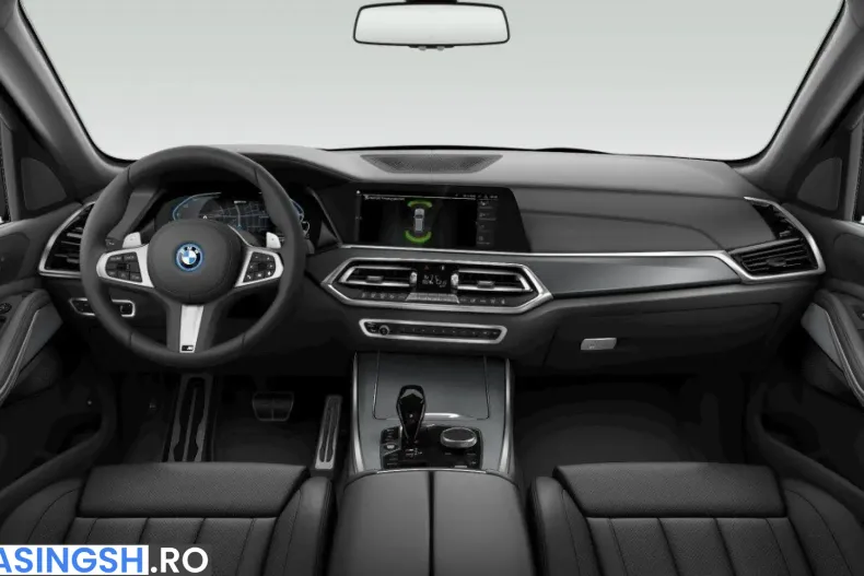 BMW X5 (Seria X) din 2022 cu 28.085 km - oferta BMW228368 - foto 3