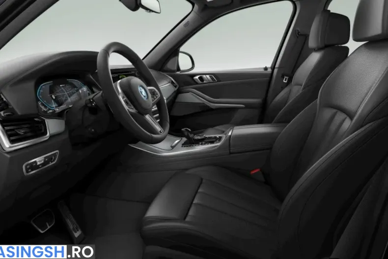BMW X5 (Seria X) din 2022 cu 28.085 km - oferta BMW228368 - foto 4