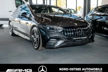 Mercedes-Benz EQE din 2022 - oferta MER228369