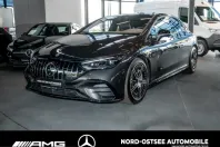 Mercedes-Benz EQE (Clasa E) din 2022 cu 26.515 km - oferta MER228369 - foto 5