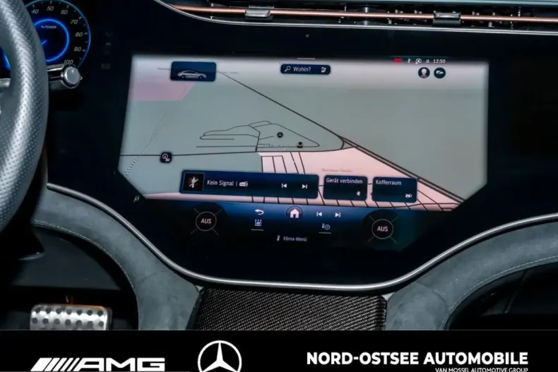 Mercedes-Benz EQE (Clasa E) din 2022 cu 26.515 km - oferta MER228369 - foto 8