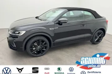 Volkswagen T-Roc din 2025 - oferta VOL228370