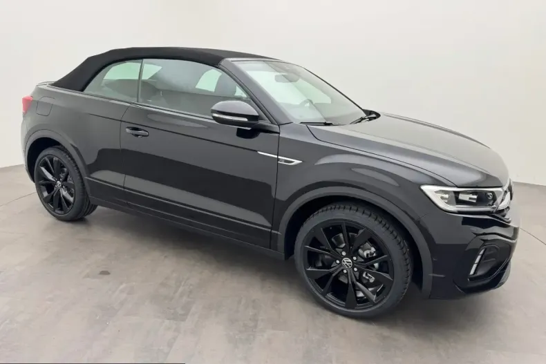 Volkswagen T-Roc din 2025 cu 18.370 km - oferta VOL228370 - foto 2