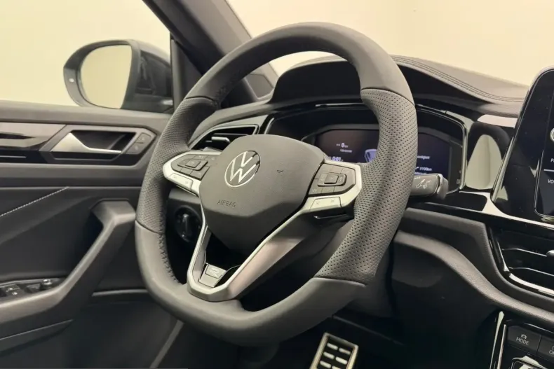 Volkswagen T-Roc din 2025 cu 18.370 km - oferta VOL228370 - foto 6