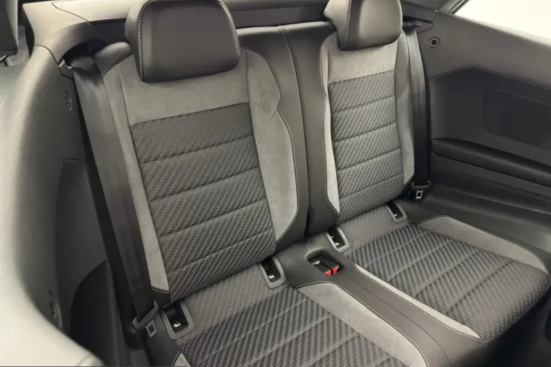 Volkswagen T-Roc din 2025 cu 18.370 km - oferta VOL228370 - foto 11