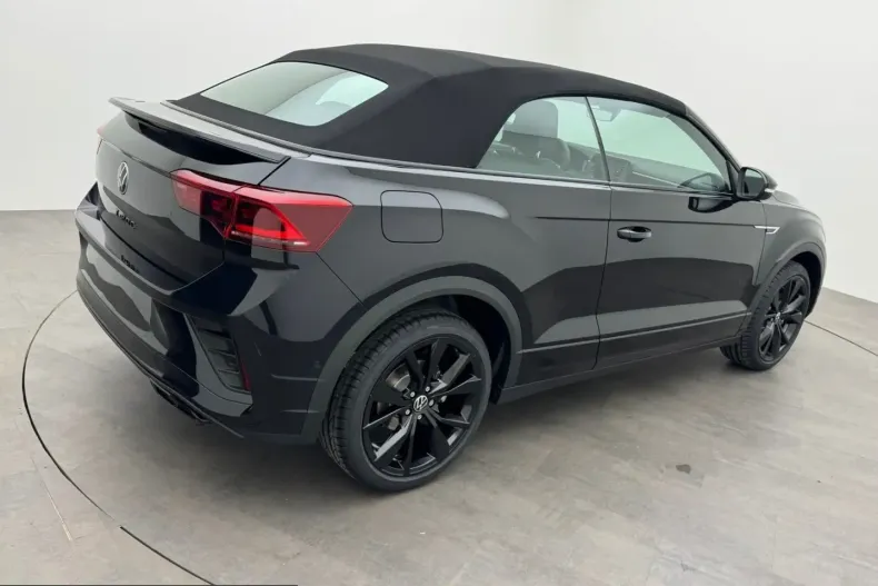 Volkswagen T-Roc din 2025 cu 18.370 km - oferta VOL228370 - foto 13