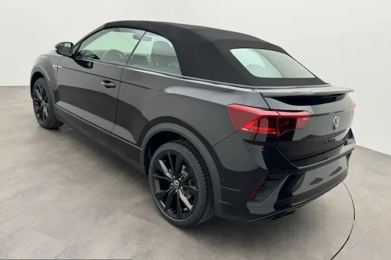 Volkswagen T-Roc din 2025 cu 18.370 km - oferta VOL228370 - foto 14