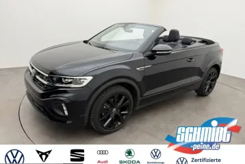 Volkswagen T-Roc din 2025 - oferta VOL228371