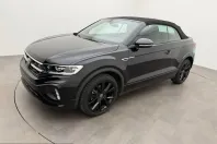 Volkswagen T-Roc din 2025 cu 12.360 km - oferta VOL228371 - foto 2