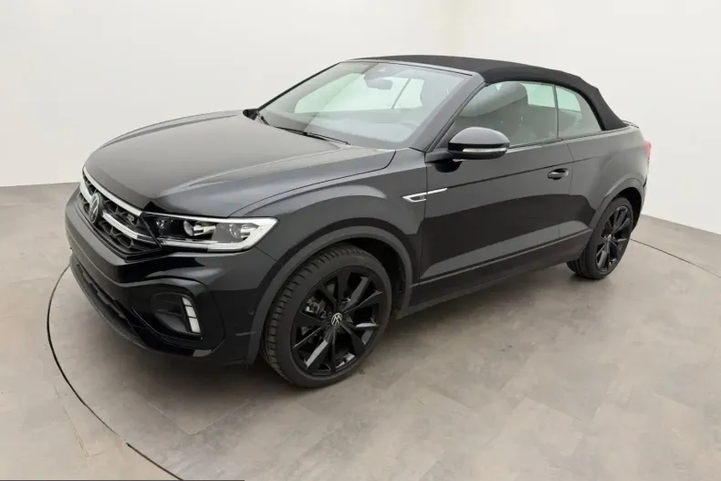 Volkswagen T-Roc din 2025 cu 12.360 km - oferta VOL228371 - foto 2