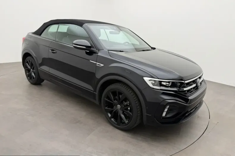 Volkswagen T-Roc din 2025 cu 12.360 km - oferta VOL228371 - foto 3