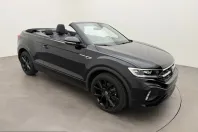 Volkswagen T-Roc din 2025 cu 12.360 km - oferta VOL228371 - foto 4