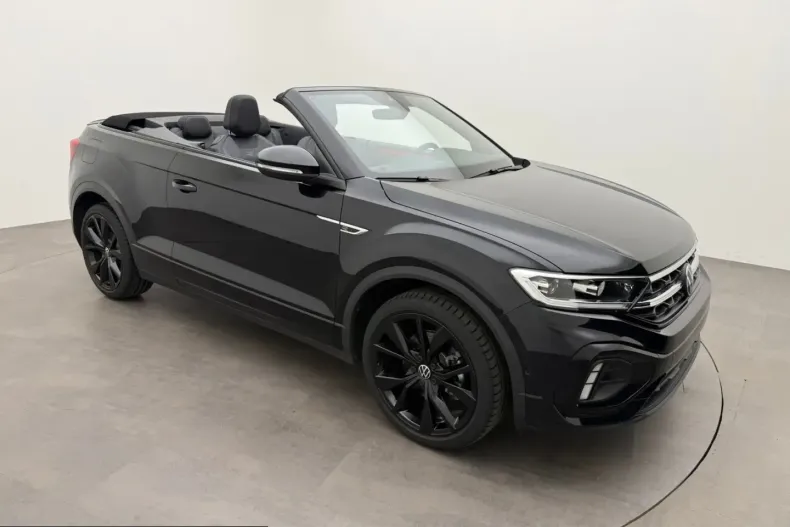 Volkswagen T-Roc din 2025 cu 12.360 km - oferta VOL228371 - foto 4