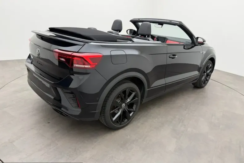 Volkswagen T-Roc din 2025 cu 12.360 km - oferta VOL228371 - foto 14